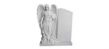Gravestones, Headstones
